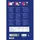 Avery Zweckform Fotopapier 2798 DIN A4 hochglänzend 200 g/qm 100 Blatt