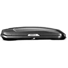 Dachbox Hapro Trivor 640 Anthacite 640 Liter 221x94 cm