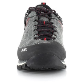 MEINDL Literock GTX Herren granit/rot 42