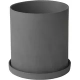 BLOMUS Nona 13,5 cm Pewter