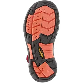 Keen Newport H2 Very Berry/Fusion Coral 37
