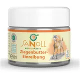 Sanoll Ziegenbutter Einreibung