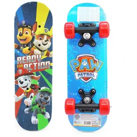 Joy Toy AG/SpA Paw Patrol Mini Skateboard aus Holz