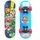 Joy Toy AG/SpA Paw Patrol Mini Skateboard aus Holz