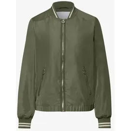 STREET ONE Blouson Unisex Grün 34