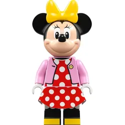 LEGO® - Disney - dis089 - Minnie Maus (43212)