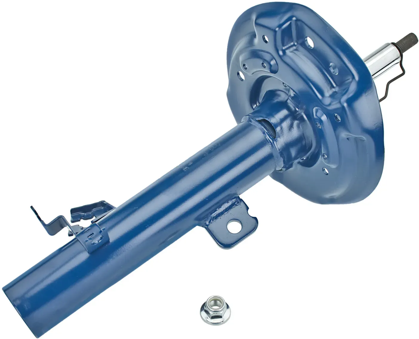 MEYLE Stoßdämpfer 36266230022 Vorderachse links für NISSAN