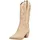 Jeffrey Campbell Stiefel Beige 38