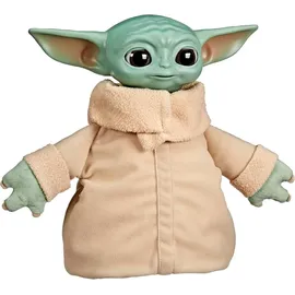 Hasbro Star Wars Action-Freund Grogu 25 cm