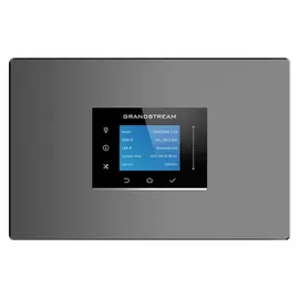 Grandstream Networks UCM6304, IP Centrex (gehostete/virtuelle IP),