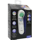 KAZ Europe SA BRAUN No touch+touch Stirnthermometer