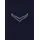 TRIGEMA Damen, T-Shirt DELUXE mit Kristallsteinen", (1-tlg) blau (navy), 046) - M