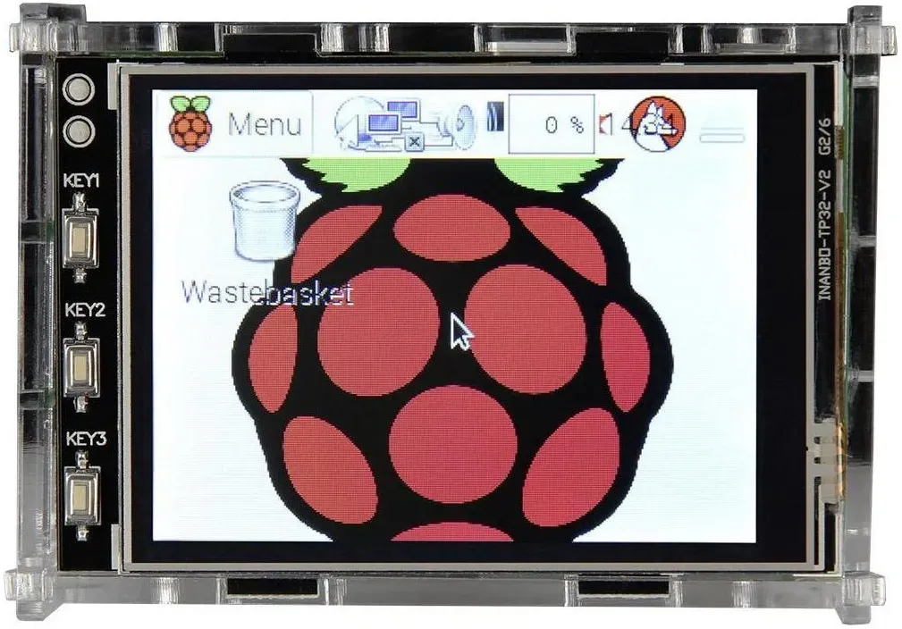 raspberry pi 3