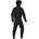Leatt HydraDri 5.0 Mono Suit MTB Schwarz,