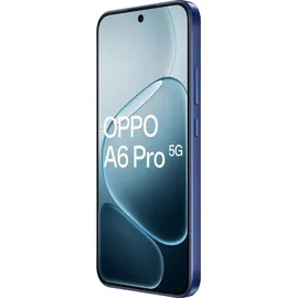 OPPO A6 Pro 8 GB RAM 256 GB Stellar Blue