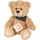 Teddy-Hermann Teddys 2-farb.,ca. 23cm,sort.i.Dpy - Beige