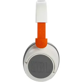 JBL JR460NC weiß