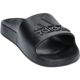 adidas Adilette Aqua Core Black / Core Black / Core Black 37    