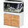 Eheim Incpiria 330 Aquariumkombination 330 l Unterschrank Weiß