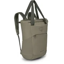 Osprey Daylite Tote Back tan concrete