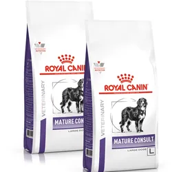 ROYAL CANIN Mature Large Dog 2x14kg
