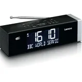 Lenco CR-640BK