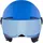 Alpina Sports Zupo Visor Q-lite 51-55 cm blue matt