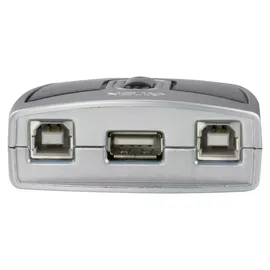 ATEN US221A USB 2.0 Umschalter, 2 Ports