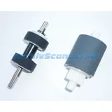 Panasonic Roller, Scanner Zubehör