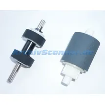 Panasonic Roller, Scanner Zubehör