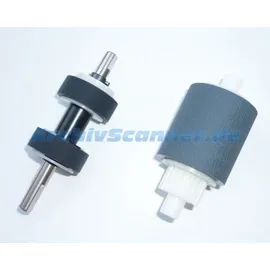 Panasonic Roller, Scanner Zubehör