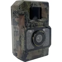 Berger & Schröter Mini 48 MP Wildkamera Camouflage Braun