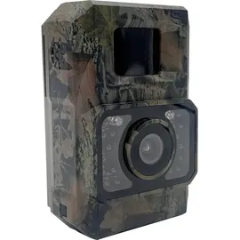 Berger & Schröter Mini 48 MP Wildkamera Camouflage Braun