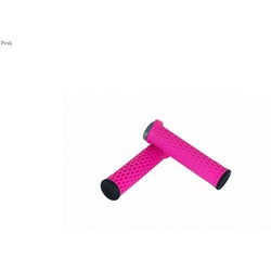 BIKEYOKE Griffe Grippy Pink