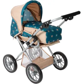 Bayer Chic 2000 CHIC2000 Kombi-Puppenwagen