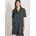 Sommerkleid Blau 36