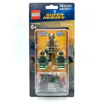 LEGO DC Comics Super Heroes Knightmare Batman Acc. Set 853744