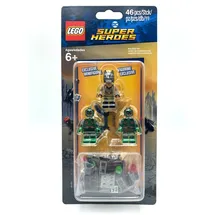LEGO DC Comics Super Heroes Knightmare Batman Acc. Set 853744
