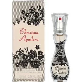 Christina Aguilera Eau de Parfum 15 ml