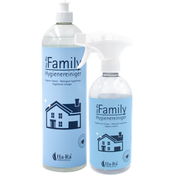 Ha-Ra Family - Set