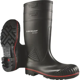 Dunlop Stiefel Acifort S5 Gr.39 schwarz (1 Paar)
