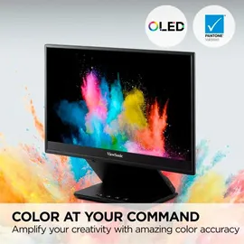 ViewSonic VP16-OLED