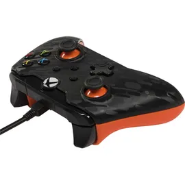 PDP Xbox LLC Controller atomic carbon