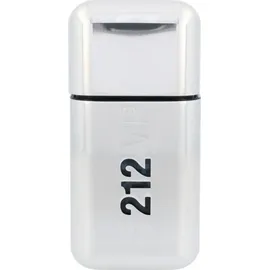 Carolina Herrera 212 VIP Men Eau de Toilette 50 ml