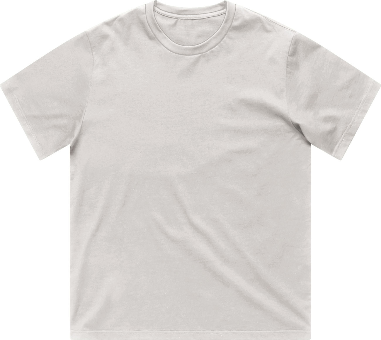 Vintage Industries Devin, t-shirt - Blanc - M
