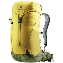 Deuter AC Lite 16 turmeric/khaki