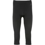 Odlo Performance Warm Eco 3/4 Hose (Größe XL