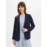 Zero Blazer Blau 44