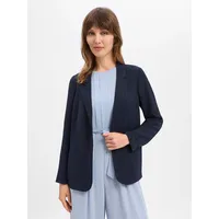 Zero Blazer Blau 44