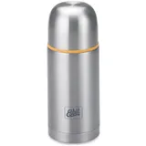 Esbit Isolierflasche grau/silber 0,75 l